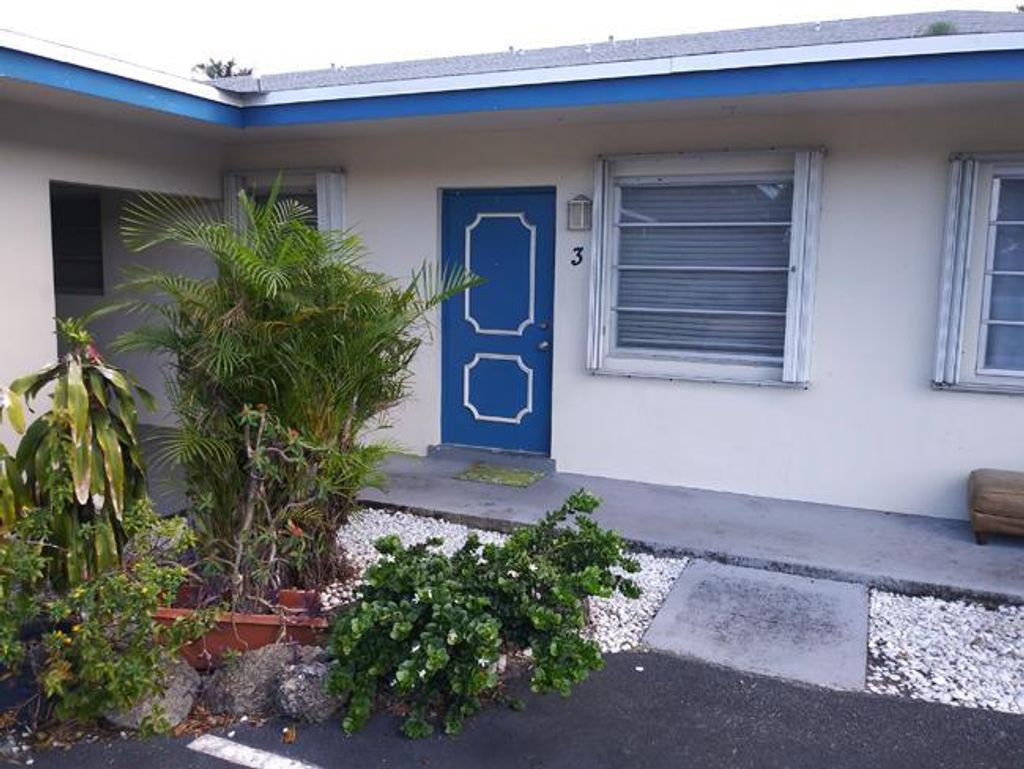 Photo of 1610 Shirley Court #3, Lantana, FL 33462 (MLS # R11138235)