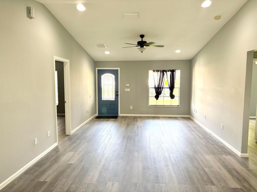 Photo of 2872 SW Fluvia Street, Port Saint Lucie, FL 34953 (MLS # R11140228)