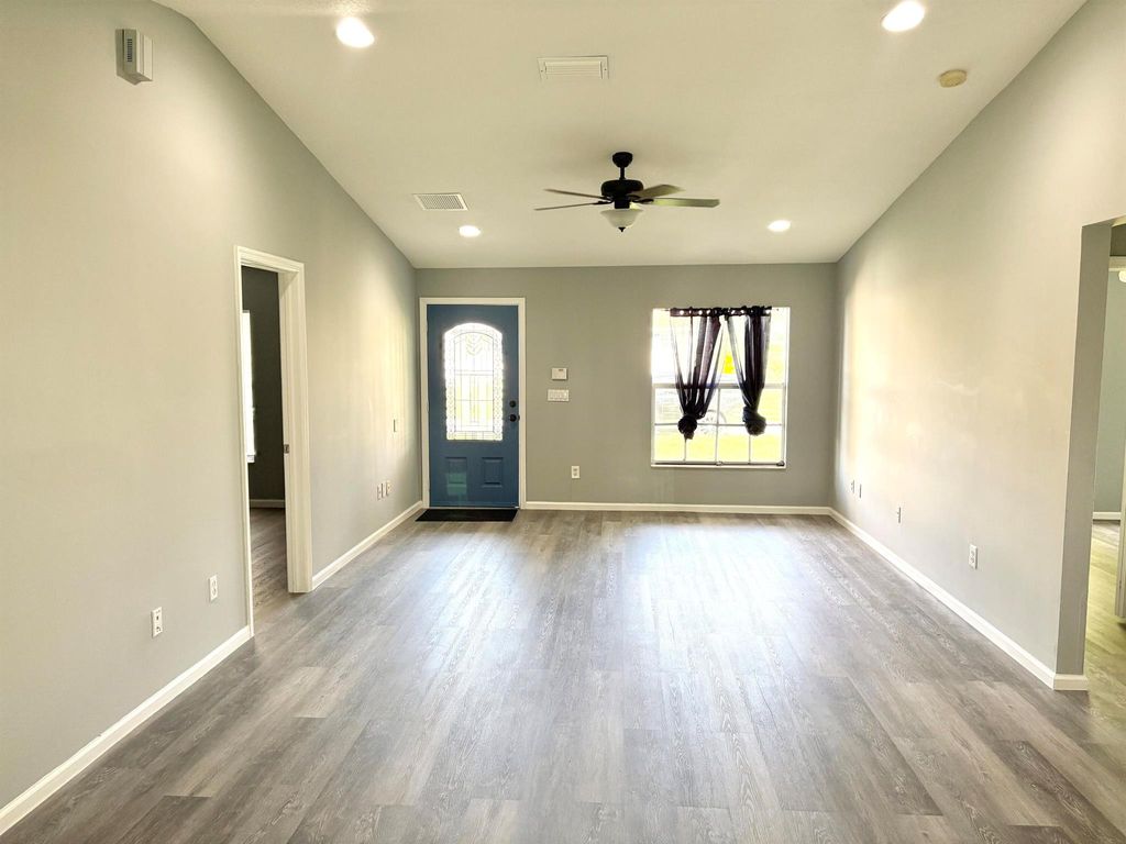 Photo of 2872 SW Fluvia Street, Port Saint Lucie, FL 34953 (MLS # R11140228)