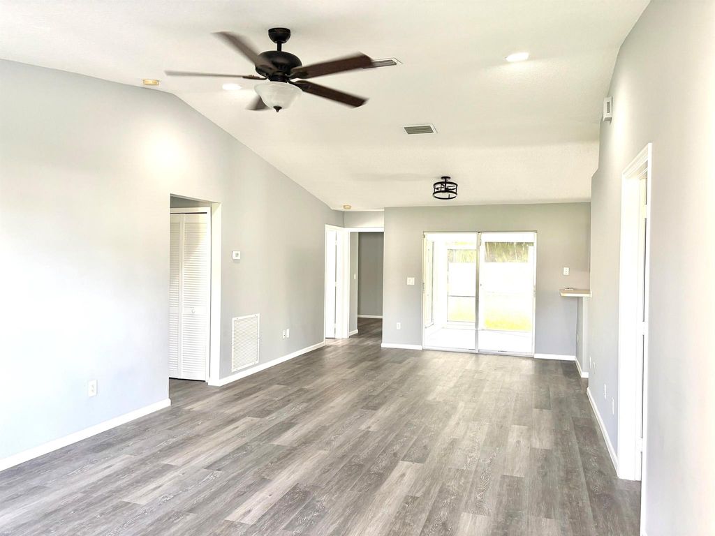 Photo of 2872 SW Fluvia Street, Port Saint Lucie, FL 34953 (MLS # R11140228)