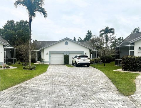 A home in Tamarac