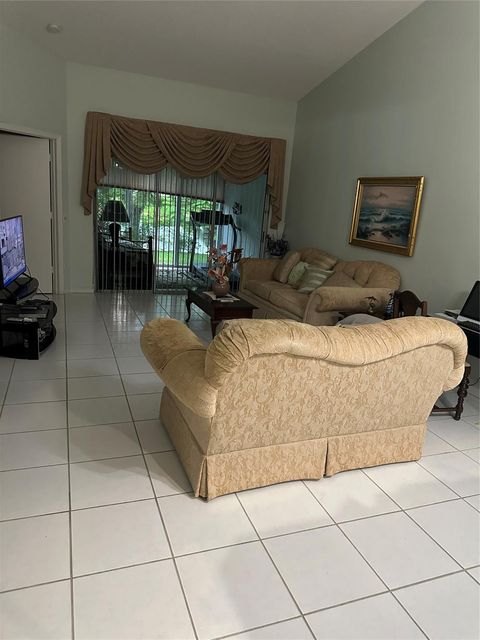 A home in Tamarac