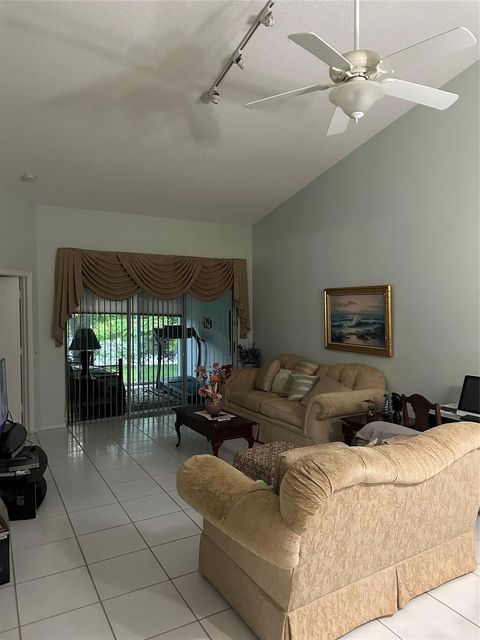 A home in Tamarac