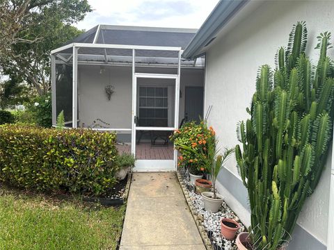 A home in Tamarac