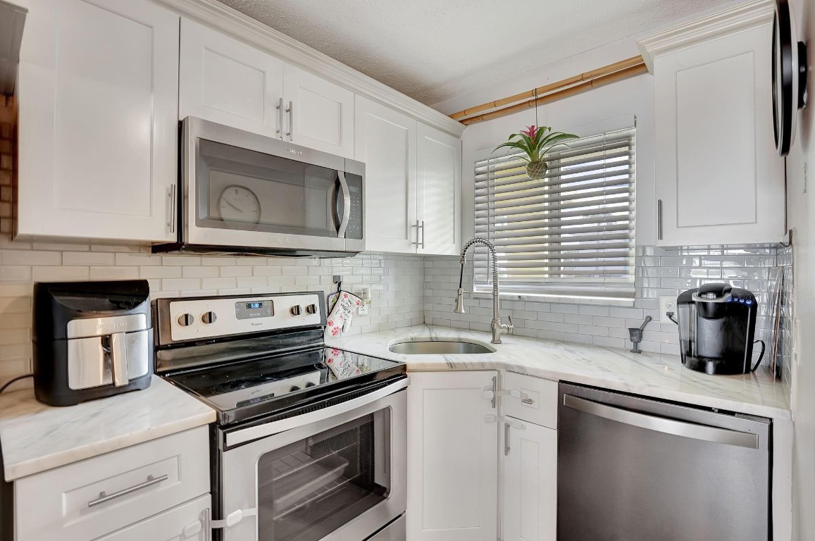 Hampton House - Residential