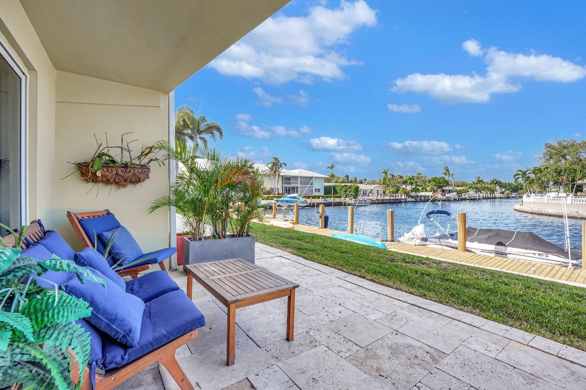 Hampton House - Residential