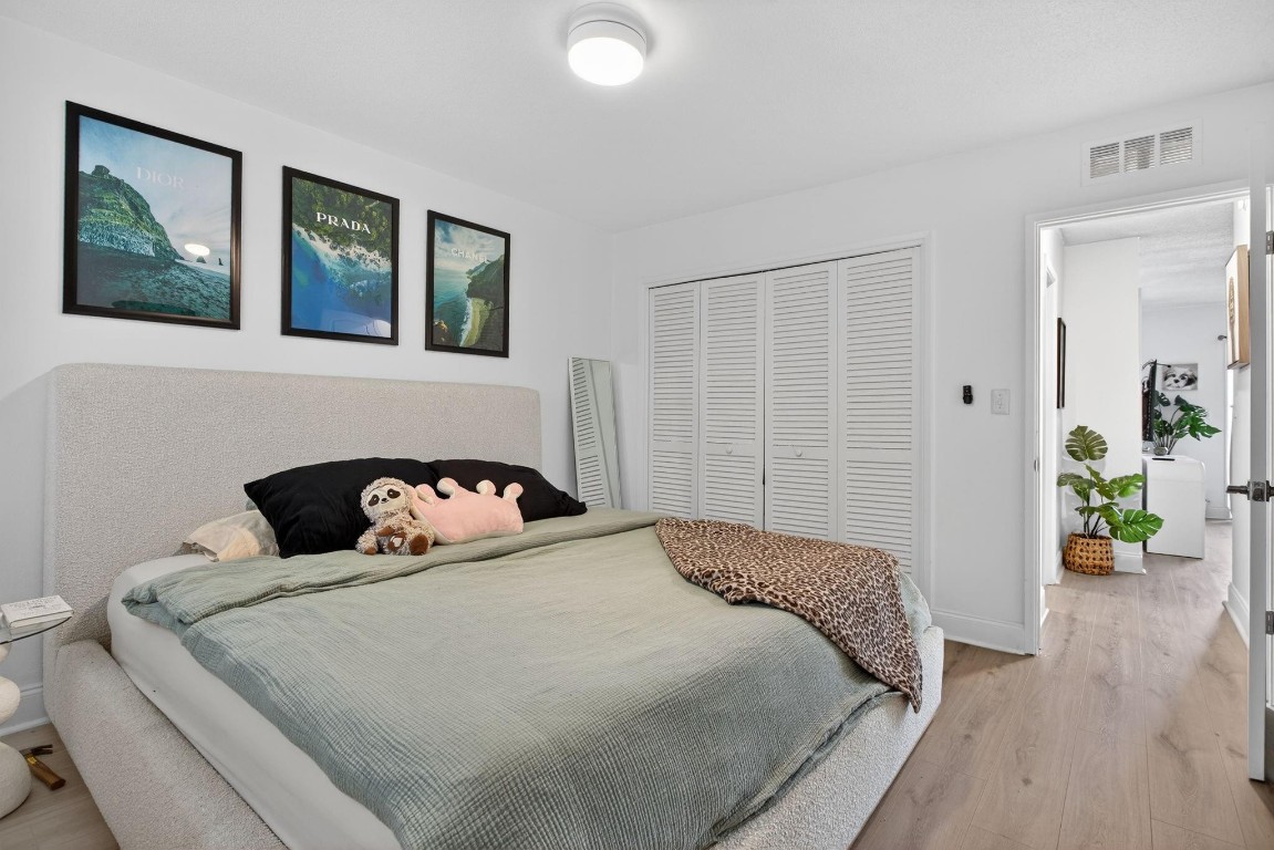 Hampton House - Residential