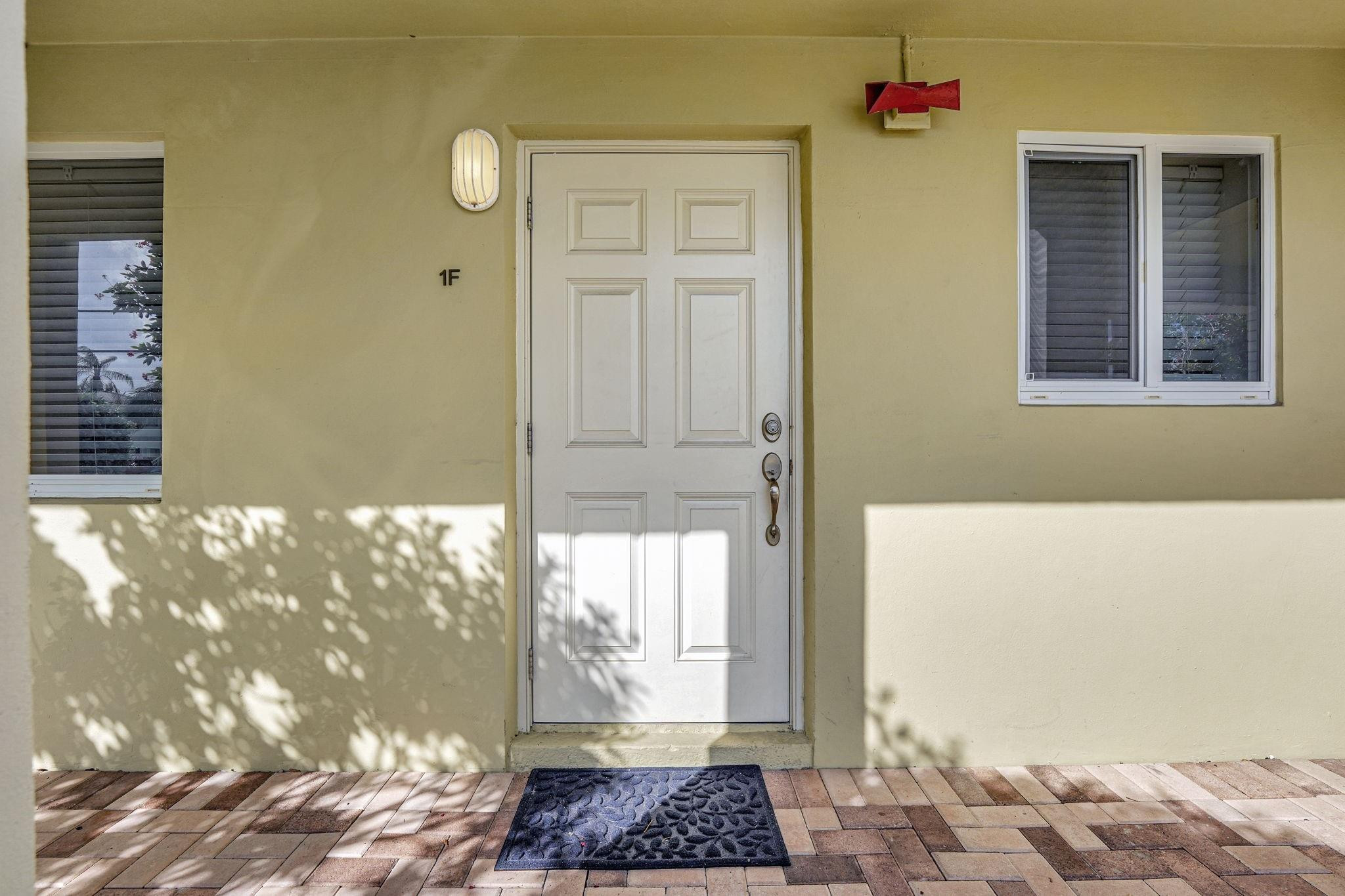 Hampton House - Residential