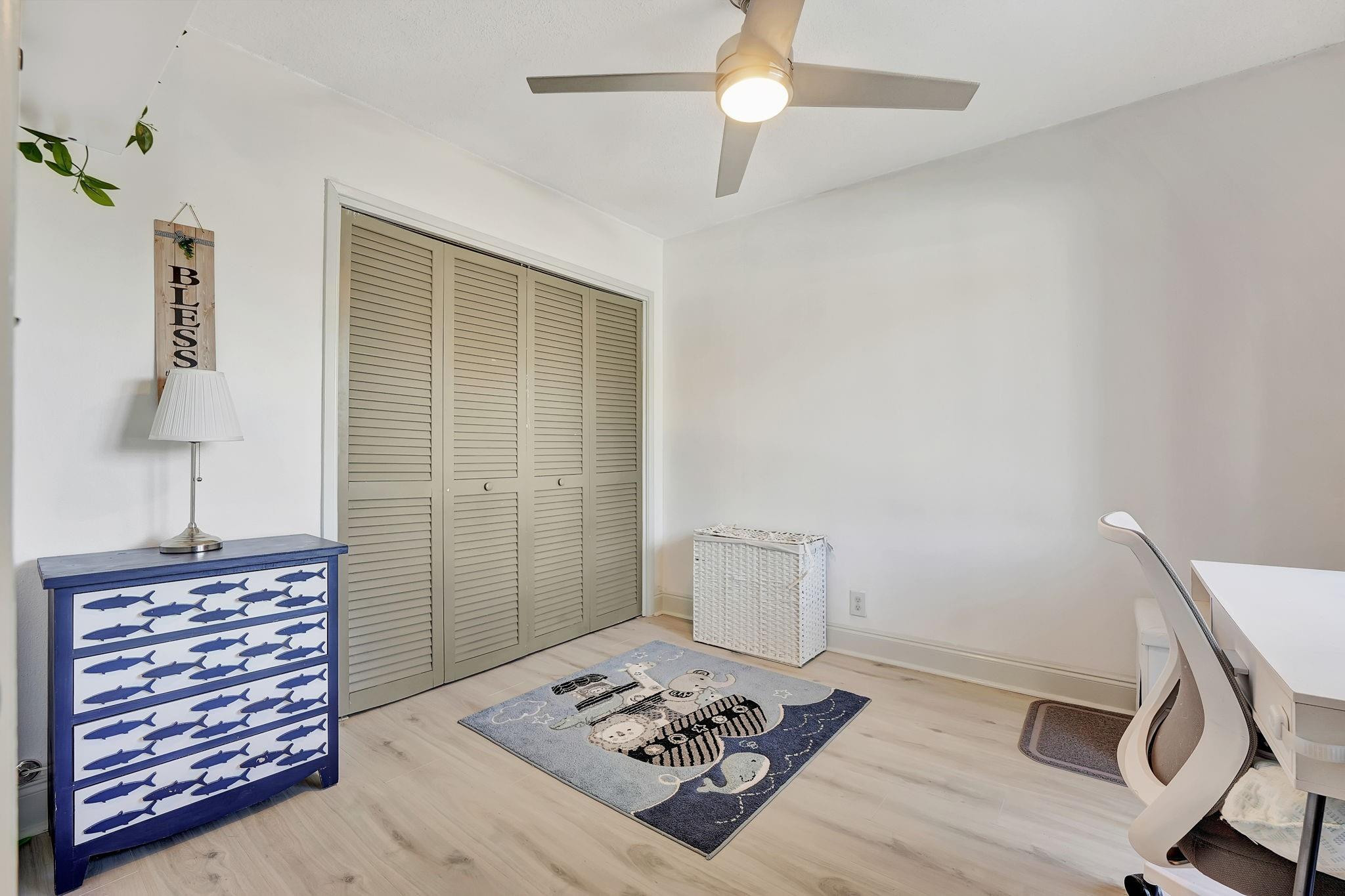 Hampton House - Residential