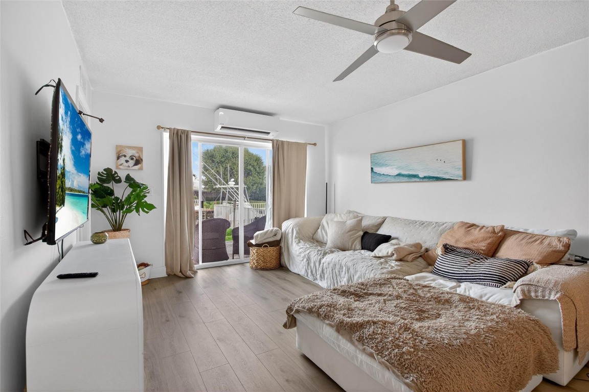 Hampton House - Residential