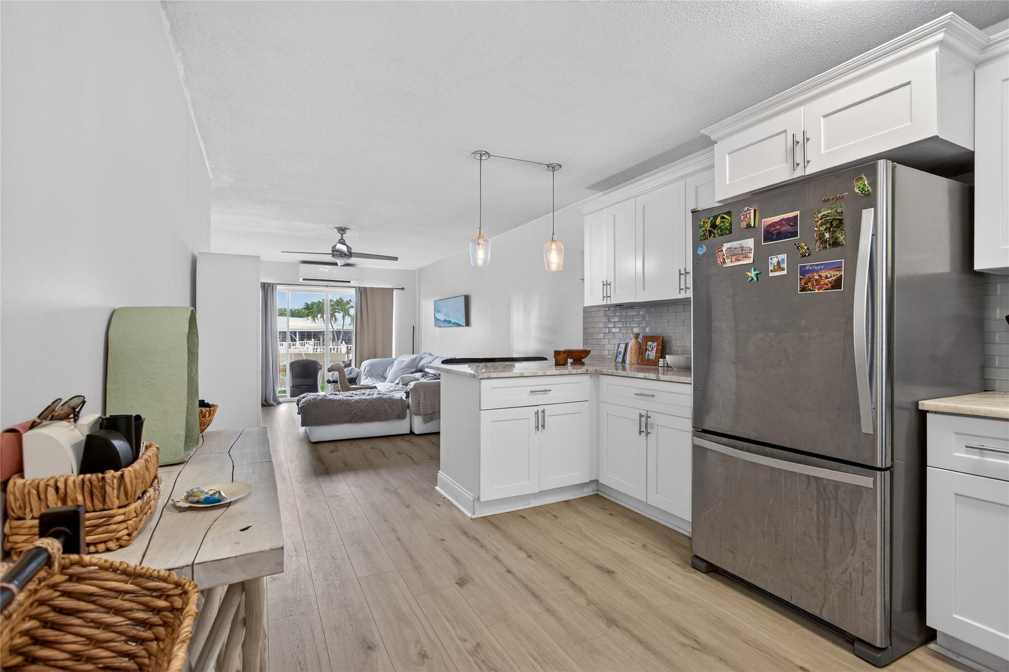 Hampton House - Residential