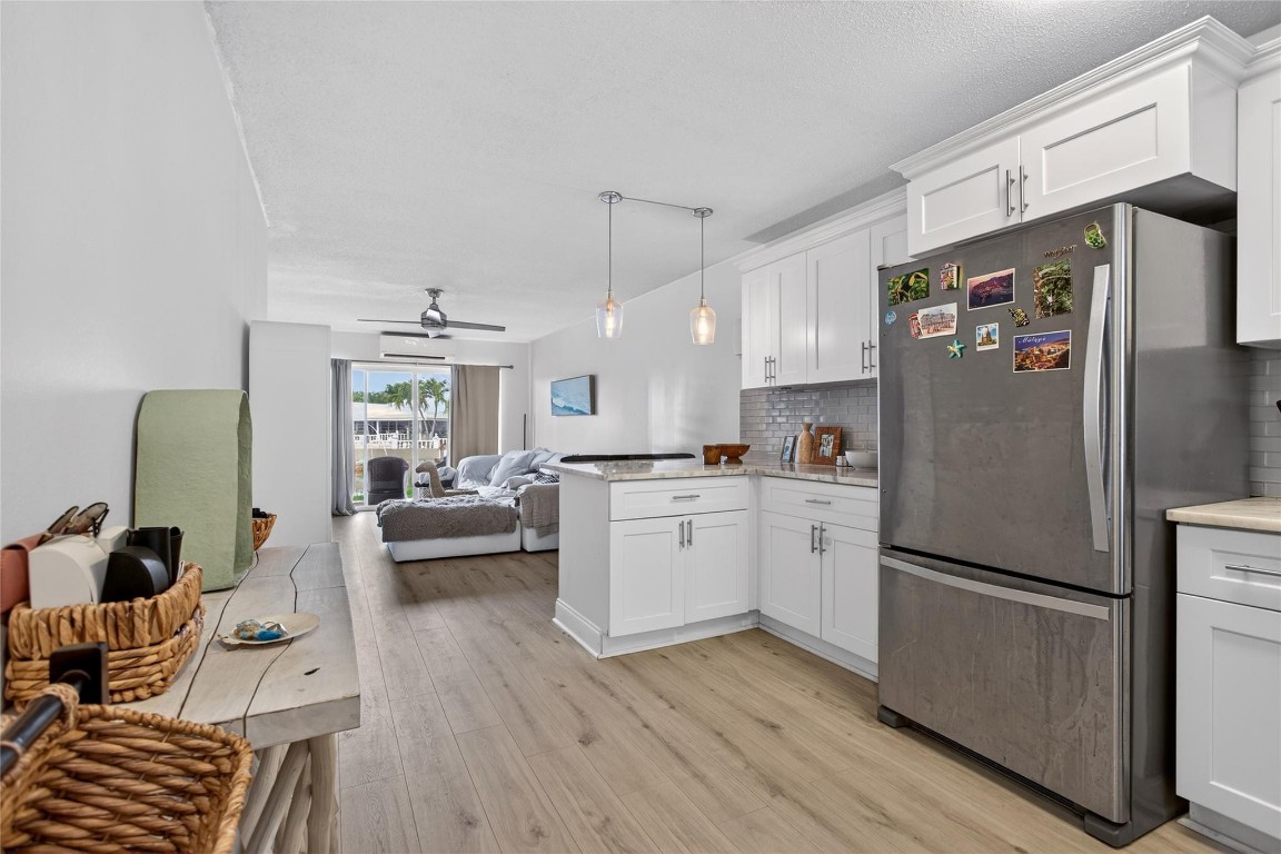 Hampton House - Residential