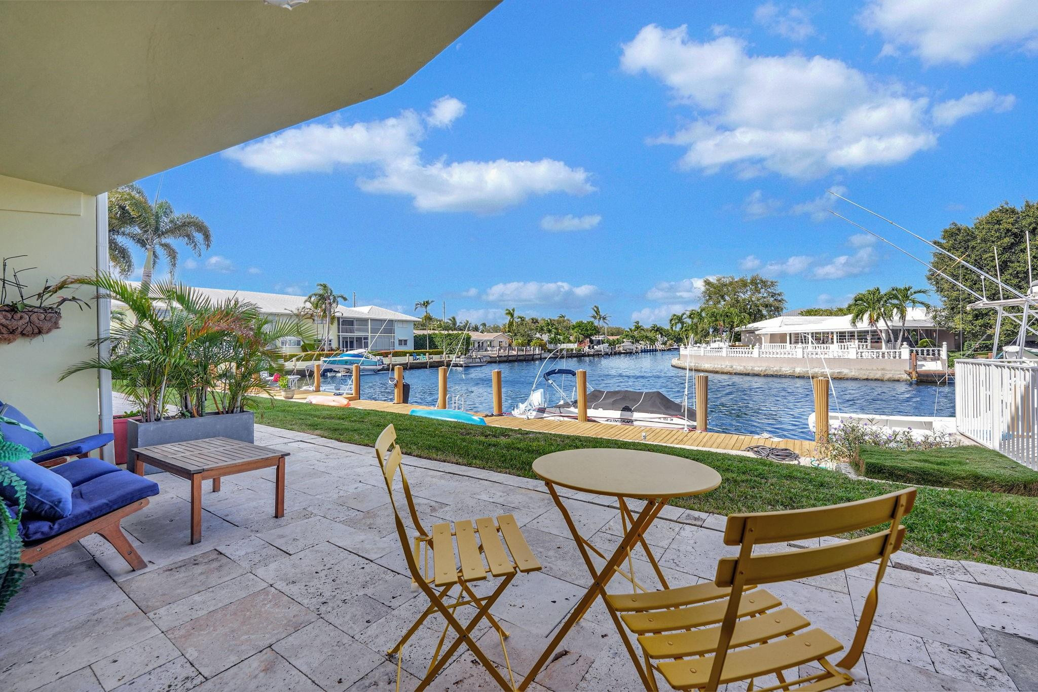 Hampton House - Residential