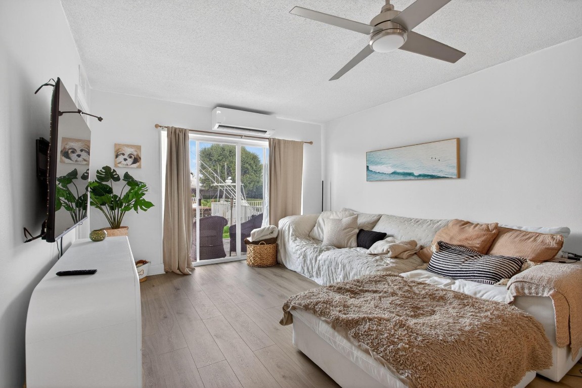 Hampton House - Residential