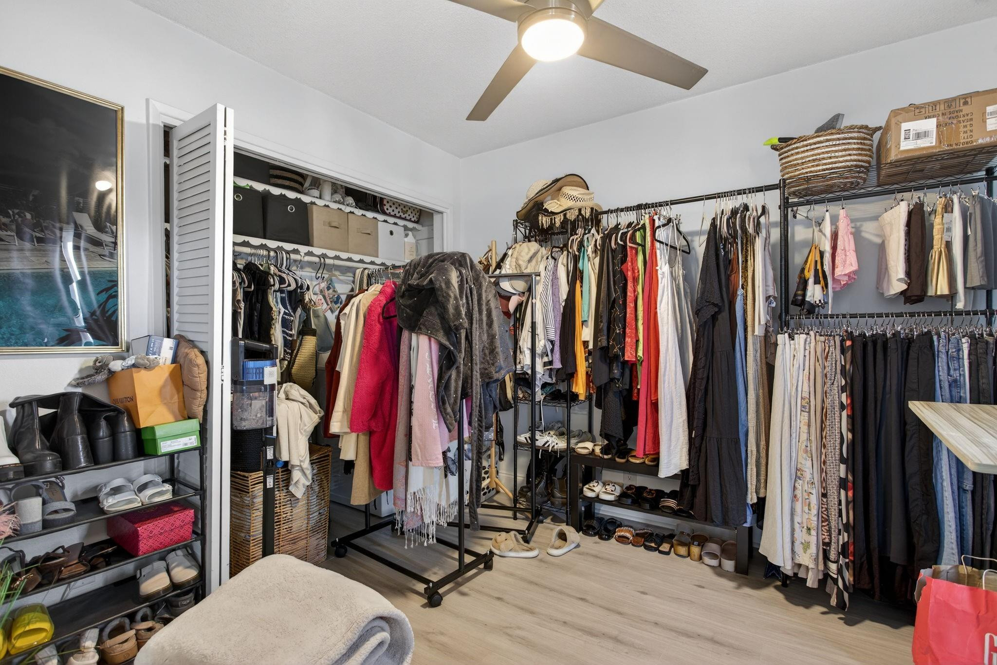 Hampton House - Residential