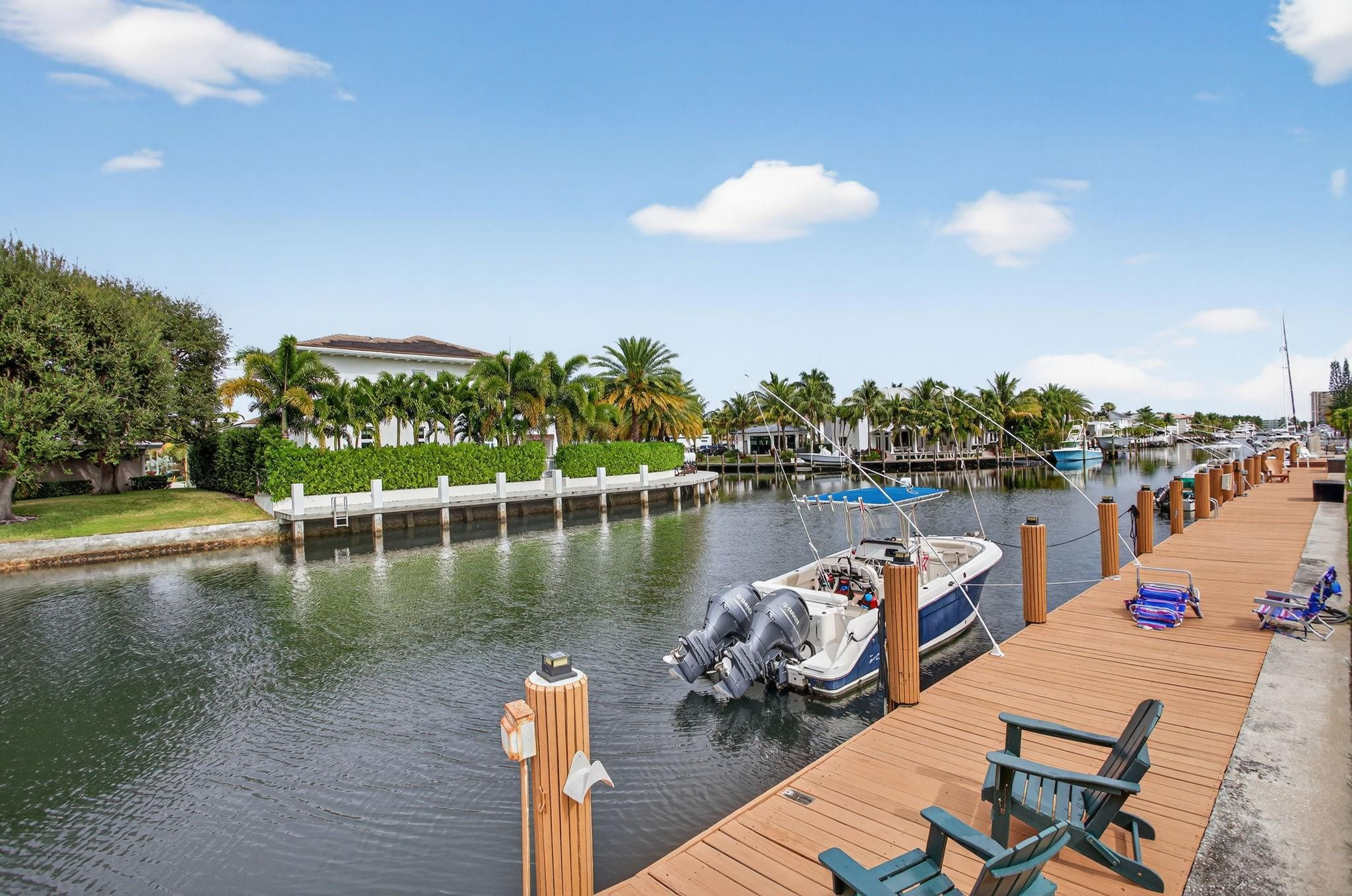 Hampton House - Residential