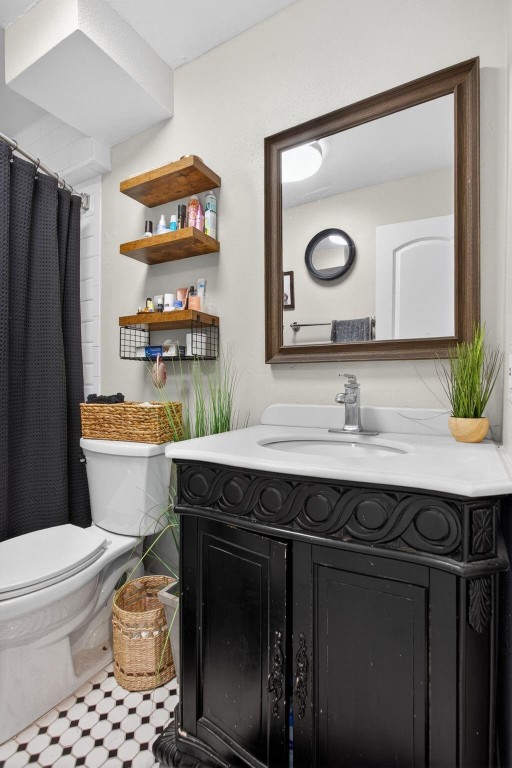 Hampton House - Residential