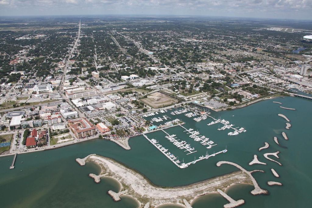 Photo of 0 2nd Street, Fort Pierce, FL 34950 (MLS # R11097847)