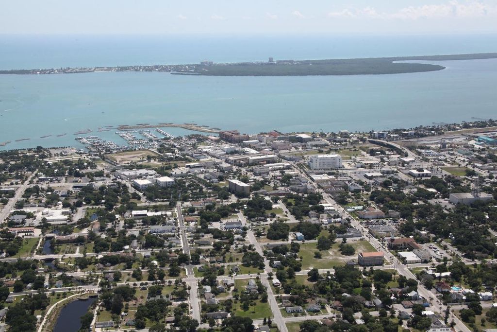 Photo of 0 2nd Street, Fort Pierce, FL 34950 (MLS # R11097847)