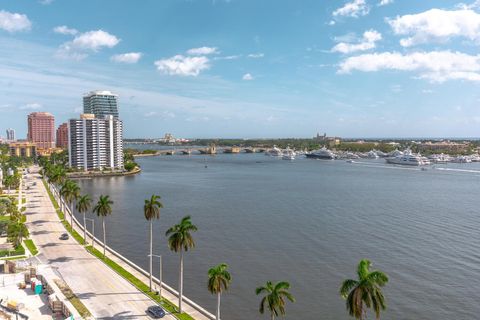 1701 S Flagler Drive 1201 West Palm Beach FL 33401