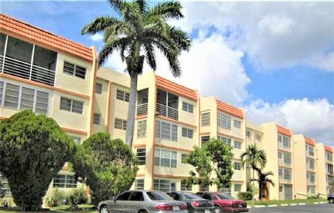 A home in Lauderhill