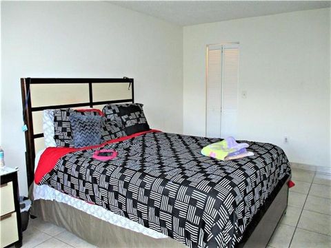 A home in Lauderhill
