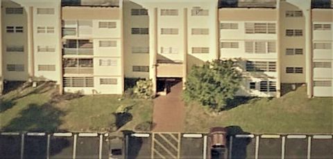 A home in Lauderhill