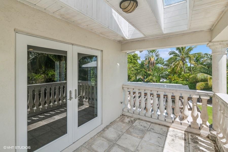 Tropical Isle Homes Sub - Residential