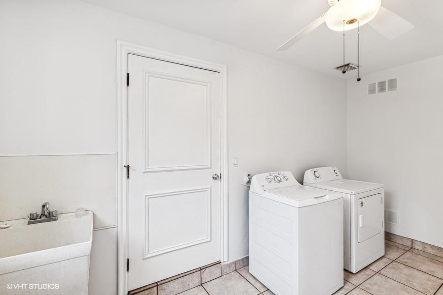 Tropical Isle Homes Sub - Residential