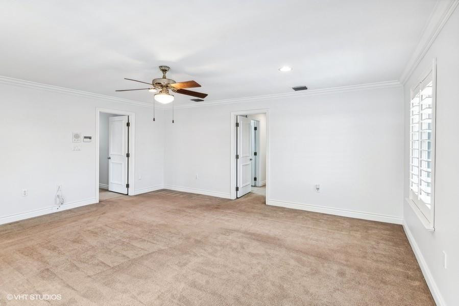 Tropical Isle Homes Sub - Residential