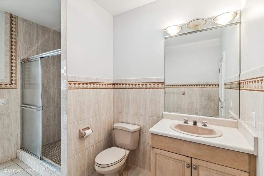 Tropical Isle Homes Sub - Residential