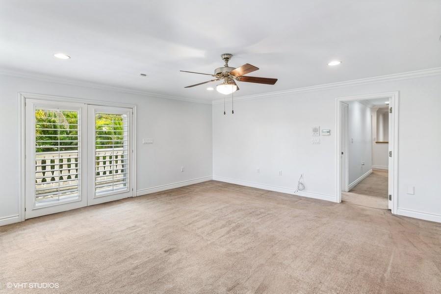 Tropical Isle Homes Sub - Residential