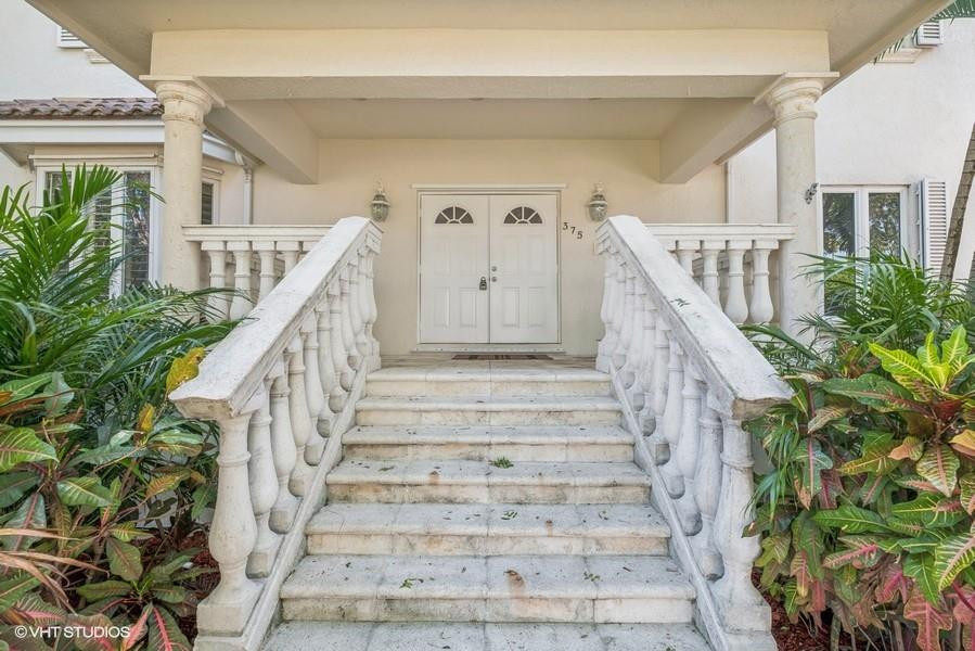 Tropical Isle Homes Sub - Residential