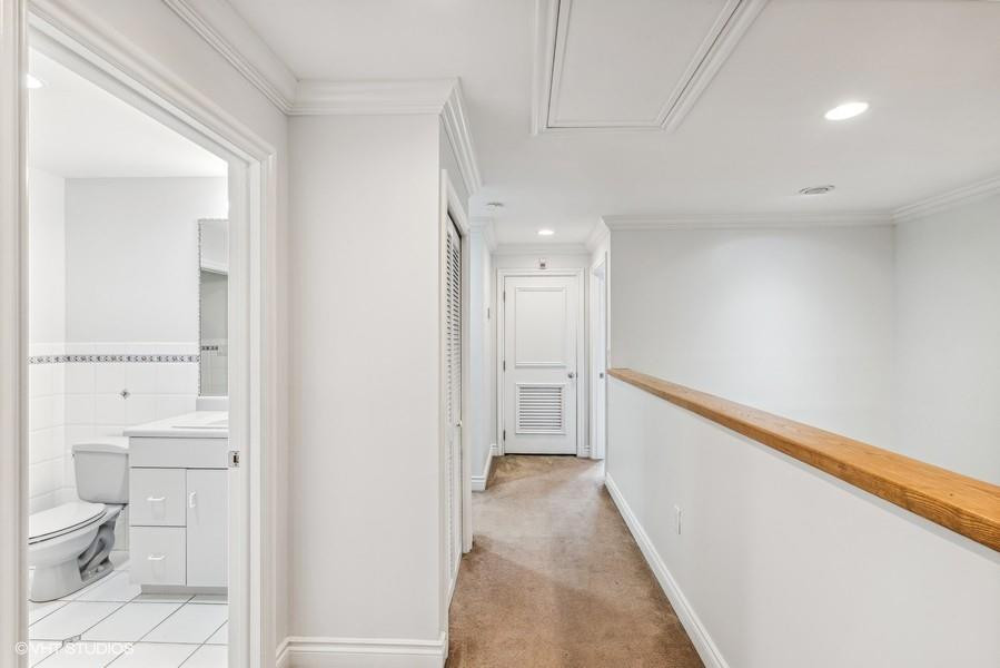 Tropical Isle Homes Sub - Residential