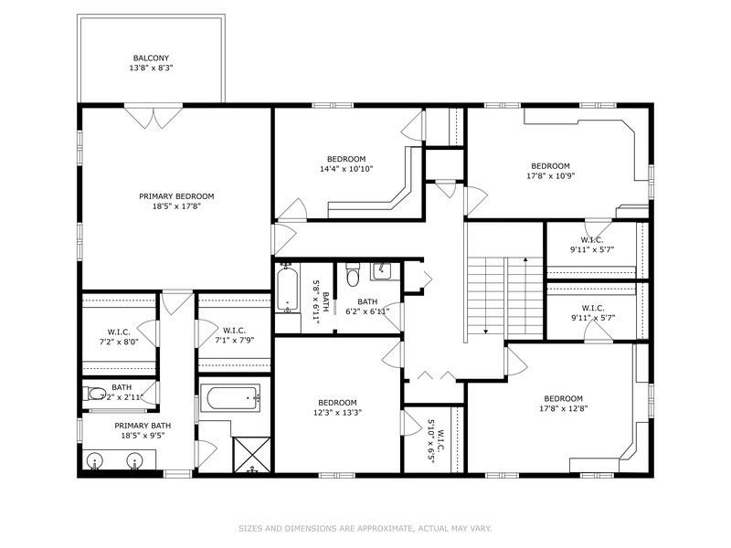 Tropical Isle Homes Sub - Residential