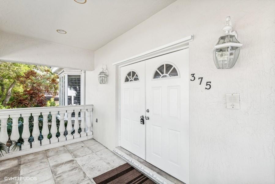 Tropical Isle Homes Sub - Residential