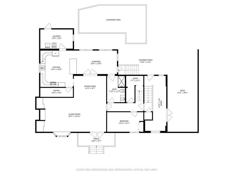 Tropical Isle Homes Sub - Residential
