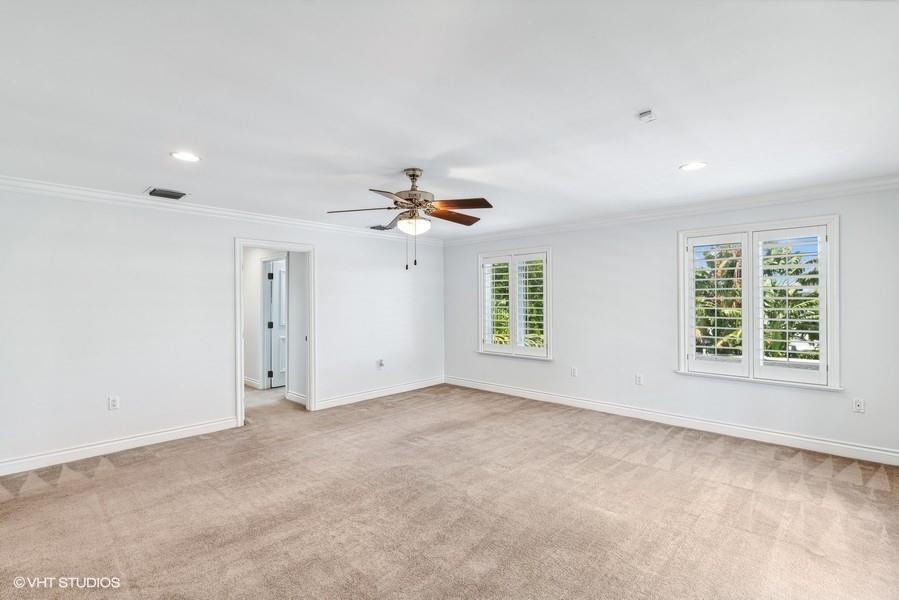 Tropical Isle Homes Sub - Residential