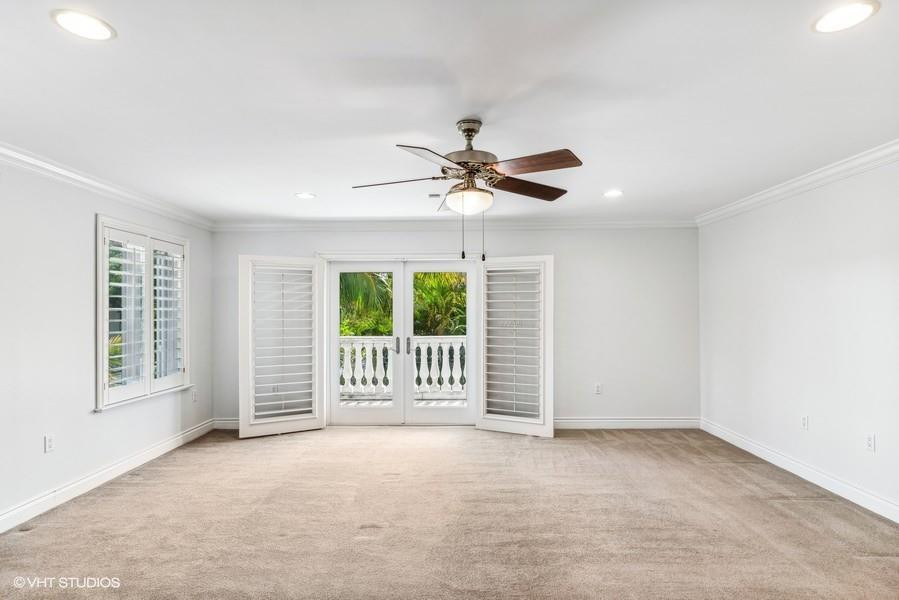 Tropical Isle Homes Sub - Residential