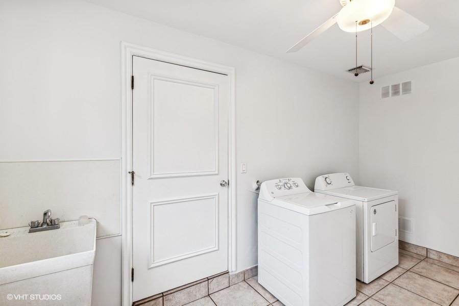 Tropical Isle Homes Sub - Residential