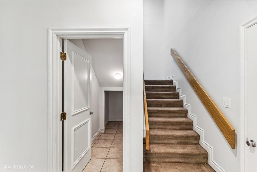 Tropical Isle Homes Sub - Residential