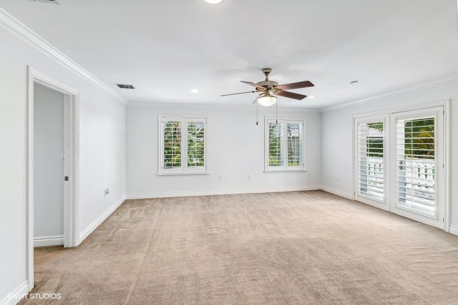 Tropical Isle Homes Sub - Residential