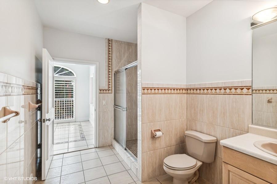 Tropical Isle Homes Sub - Residential