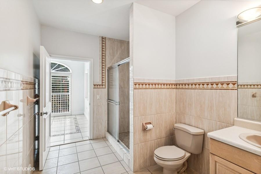 Tropical Isle Homes Sub - Residential