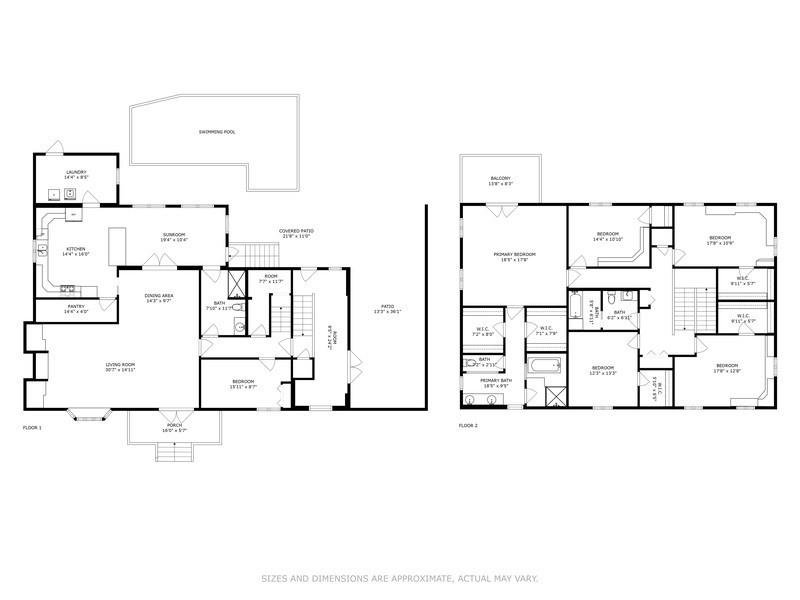Tropical Isle Homes Sub - Residential