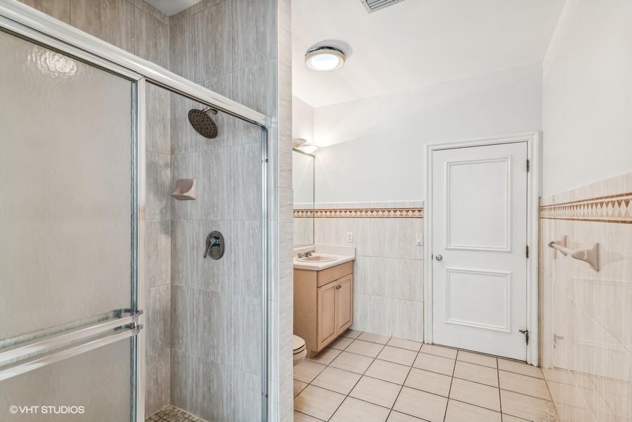 Tropical Isle Homes Sub - Residential