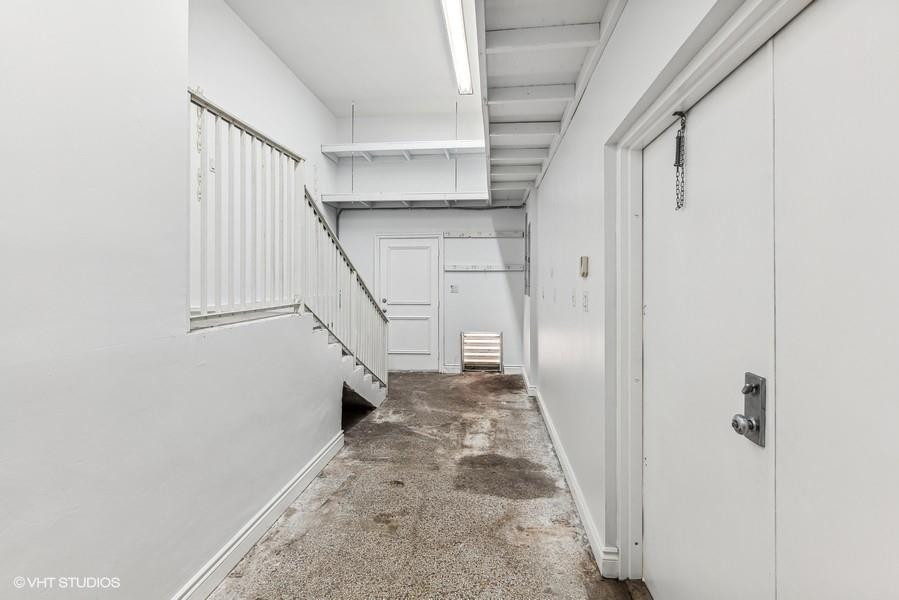 Tropical Isle Homes Sub - Residential