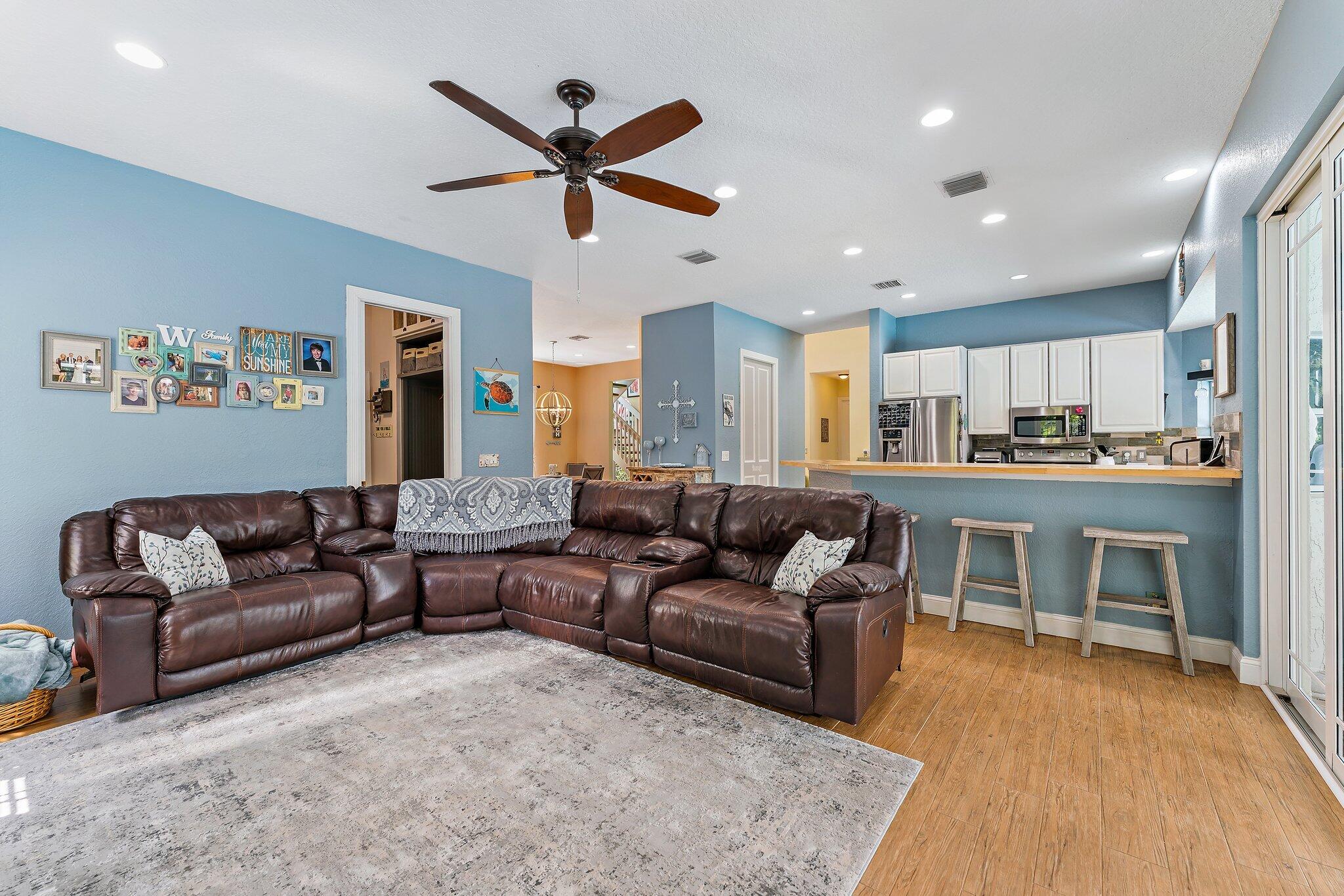 JUPITER RIVER ESTATES REVISED PLAT OF - Residential