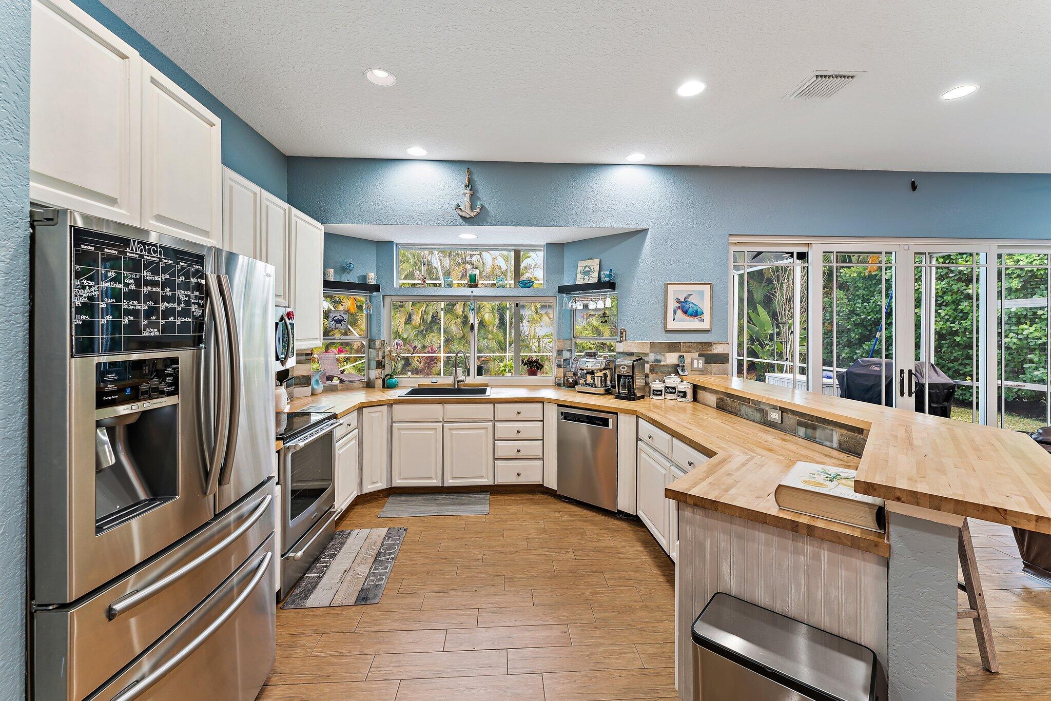 JUPITER RIVER ESTATES REVISED PLAT OF - Residential