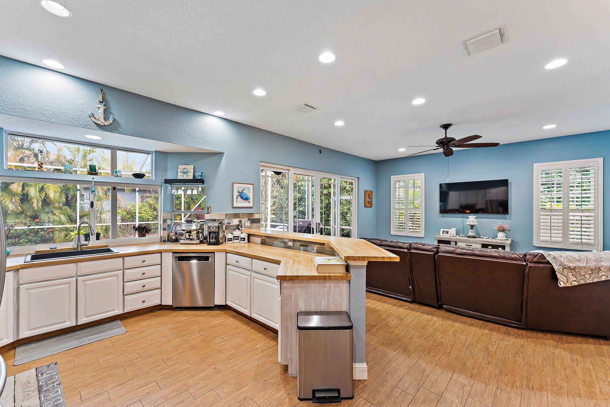 JUPITER RIVER ESTATES REVISED PLAT OF - Residential